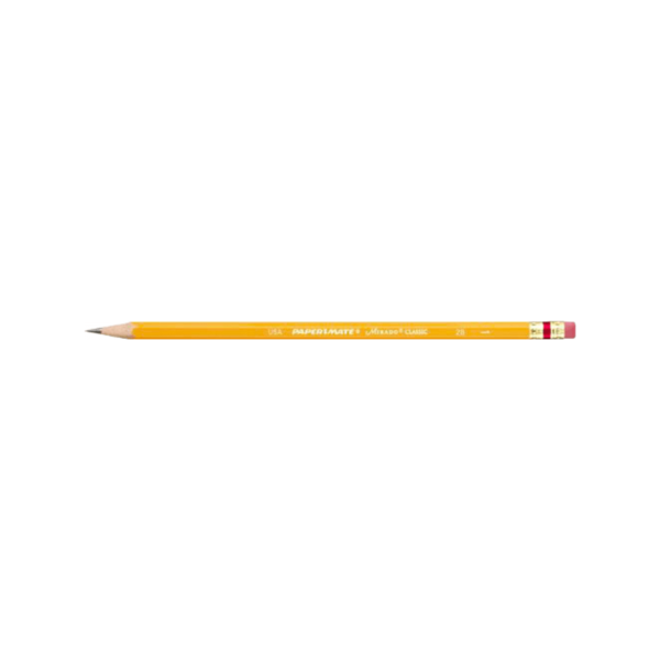 HB Wood Pencil #2 HB